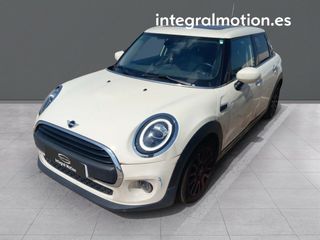 MINI MINI ONE 5 PUERTAS
