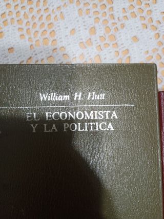 4 libros x 2 euros.