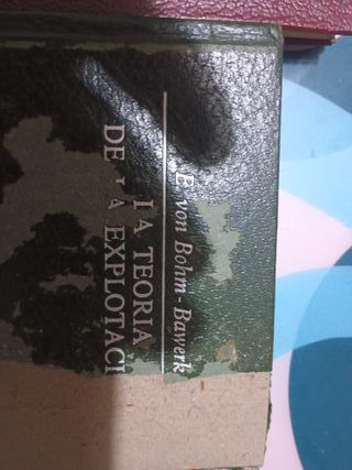 4 libros x 2 euros.