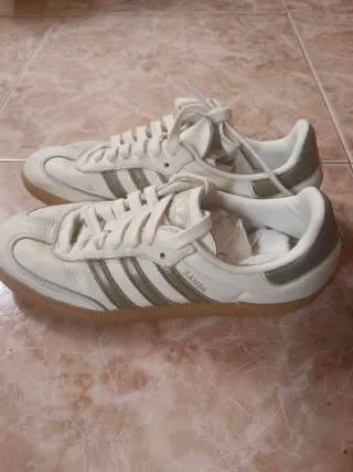 Adidas Samba OG W Talla 39