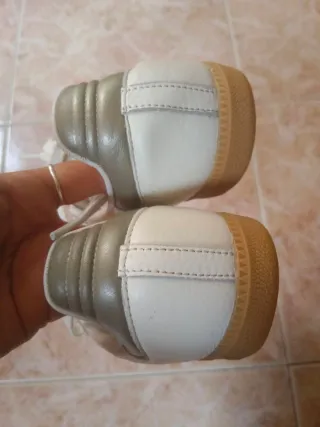 Adidas Samba OG W Talla 39