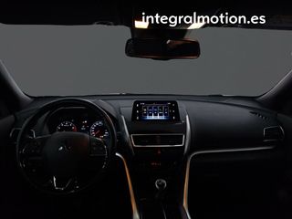 Mitsubishi Eclipse Cross 150T Motion