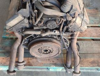 Volante Motor BMW M60 V8
