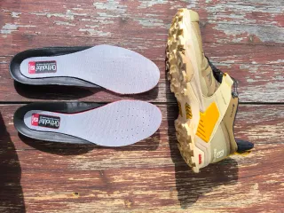 Zapatillas Salomon X Ultra Gore-tex