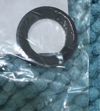 Junta Cuchilla Thermomix TM21/TM31 Original