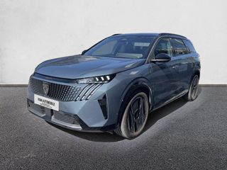 Peugeot e-5008 Eléctrico 157kW GT