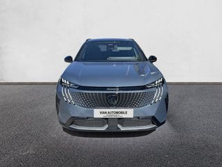 Peugeot e-5008 Eléctrico 157kW GT