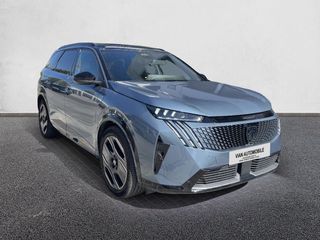 Peugeot e-5008 Eléctrico 157kW GT