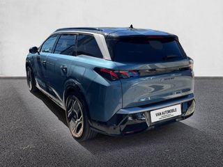 Peugeot e-5008 Eléctrico 157kW GT
