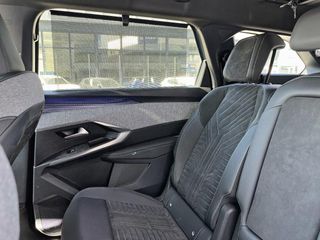 Peugeot e-5008 Eléctrico 157kW GT