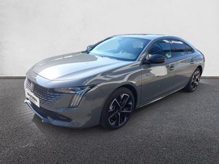 Peugeot 508 Plug-in Hybrid 225 e-EAT8 GT