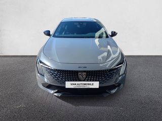 Peugeot 508 Plug-in Hybrid 225 e-EAT8 GT