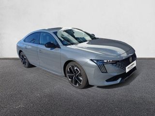 Peugeot 508 Plug-in Hybrid 225 e-EAT8 GT