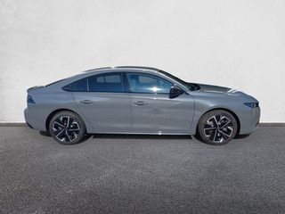 Peugeot 508 Plug-in Hybrid 225 e-EAT8 GT