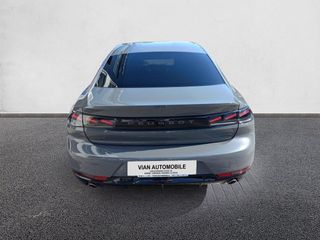 Peugeot 508 Plug-in Hybrid 225 e-EAT8 GT