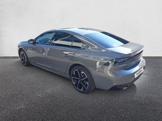 Peugeot 508 Plug-in Hybrid 225 e-EAT8 GT