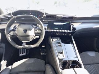 Peugeot 508 Plug-in Hybrid 225 e-EAT8 GT