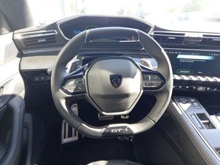 Peugeot 508 Plug-in Hybrid 225 e-EAT8 GT