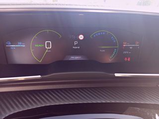 Peugeot 508 Plug-in Hybrid 225 e-EAT8 GT