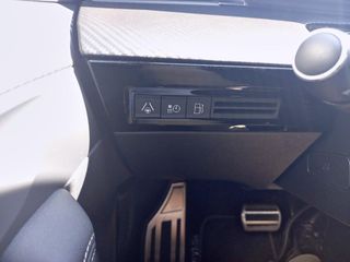 Peugeot 508 Plug-in Hybrid 225 e-EAT8 GT
