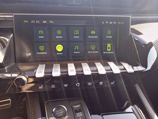 Peugeot 508 Plug-in Hybrid 225 e-EAT8 GT