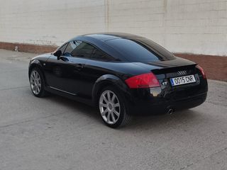 Audi TT 2000