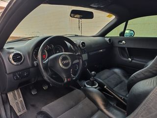 Audi TT 2000