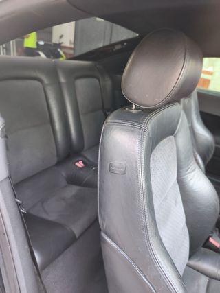Audi TT 2000