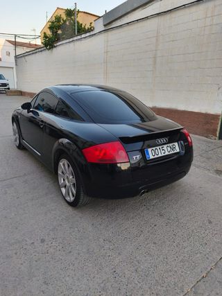 Audi TT 2000