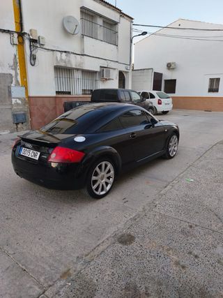 Audi TT 2000