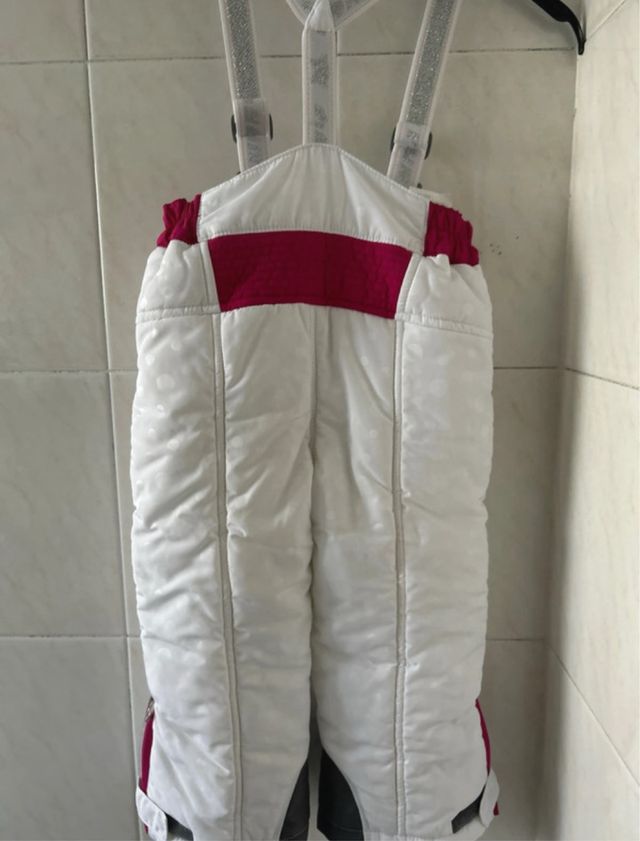 Tuta da sci Fluray (Chicco) 2 anni