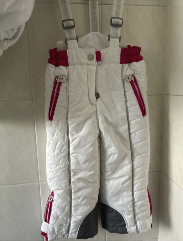 Tuta da sci Fluray (Chicco) 2 anni