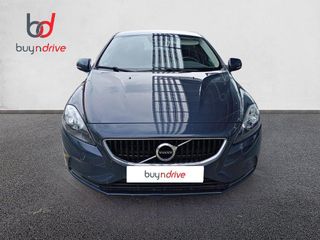 Volvo V40 2.0 D2 Inscription