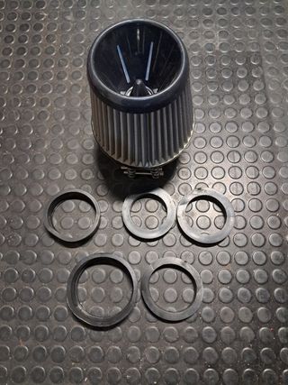 Filtro de aire para coche