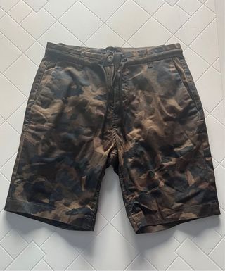 Pantalones cortos camuflaje LEFTIES