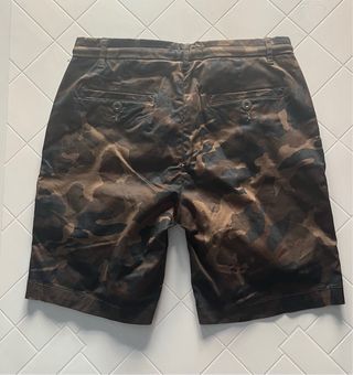Pantalones cortos camuflaje LEFTIES