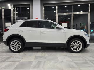 2022 Volkswagen T-Roc Life 2.0TDI 115CV