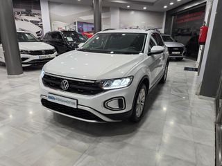 2022 Volkswagen T-Roc Life 2.0TDI 115CV