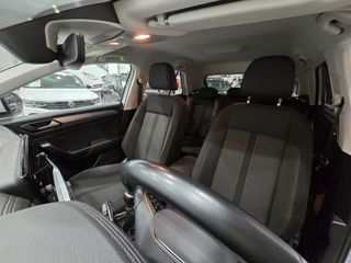 2022 Volkswagen T-Roc Life 2.0TDI 115CV