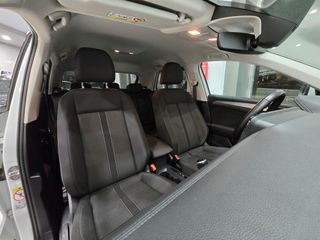 2022 Volkswagen T-Roc Life 2.0TDI 115CV