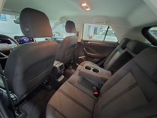 2022 Volkswagen T-Roc Life 2.0TDI 115CV