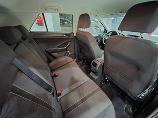 2022 Volkswagen T-Roc Life 2.0TDI 115CV