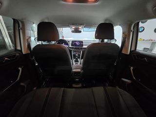 2022 Volkswagen T-Roc Life 2.0TDI 115CV