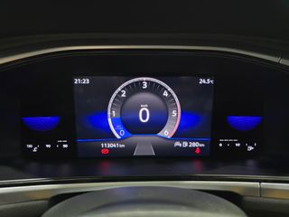 2022 Volkswagen T-Roc Life 2.0TDI 115CV