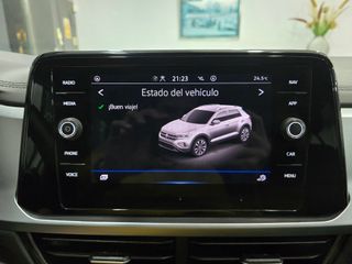 2022 Volkswagen T-Roc Life 2.0TDI 115CV
