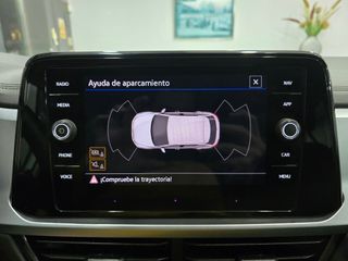 2022 Volkswagen T-Roc Life 2.0TDI 115CV