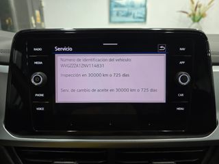 2022 Volkswagen T-Roc Life 2.0TDI 115CV
