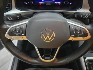 2022 Volkswagen T-Roc Life 2.0TDI 115CV
