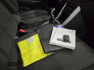 2022 Volkswagen T-Roc Life 2.0TDI 115CV