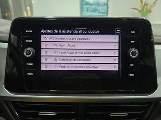 2022 Volkswagen T-Roc Life 2.0TDI 115CV
